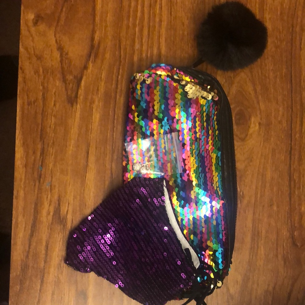 Face mask Bag